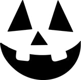 3D Printed Jack-O-Lanterns