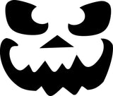 3D Printed Jack-O-Lanterns