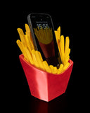 French Fry Box Phone Stand