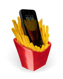 French Fry Box Phone Stand