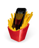 French Fry Box Phone Stand