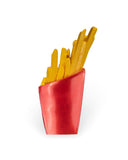 French Fry Box Phone Stand