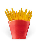 French Fry Box Phone Stand