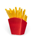 French Fry Box Phone Stand