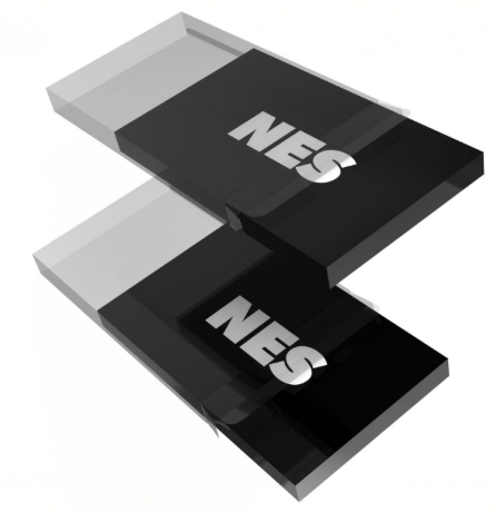 RepairBox Clear Game Box Protector and Display Case (10 Pk)