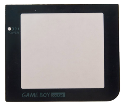 RepairBox Lens For: Game Boy Pocket