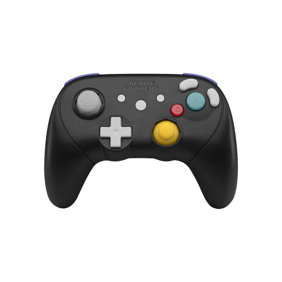 Retro Fighters BattlerGC Wireless Pro Series Controller