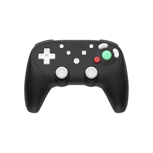 Retro Fighters BladeGC Wireless Controller For: GameCube® / Switch® / PC