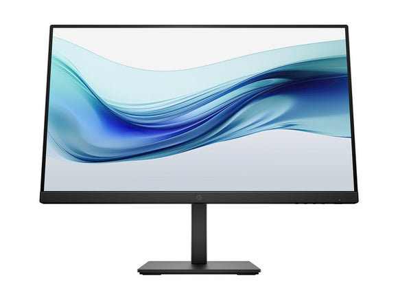 HP 324pe - Series 3 Pro - LED monitor - Full HD (1080p) - 24