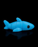 Shark Keychain