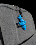 Shark Keychain