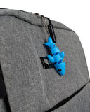 Shark Keychain
