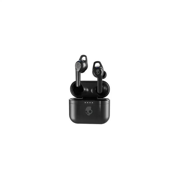 Skullcandy Indy ANC True Wireless Noise Cancelling in-Ear Earbud - Black