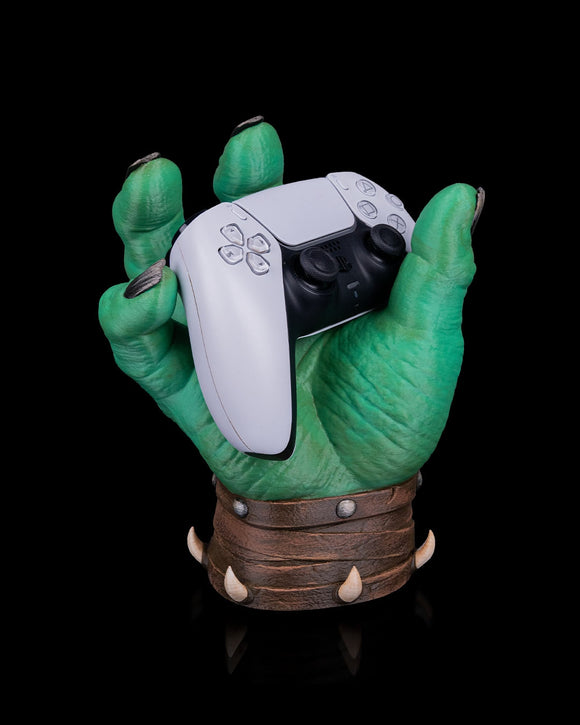 Smash Button - Controller Holder