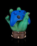 Smash Button - Controller Holder