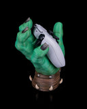 Smash Button - Controller Holder