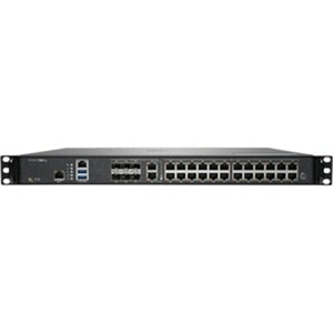 SonicWall NSa 5700 Network Security/Firewall Appliance