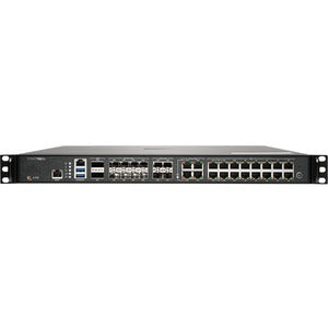 SonicWall NSa 6700 High Availability Firewall