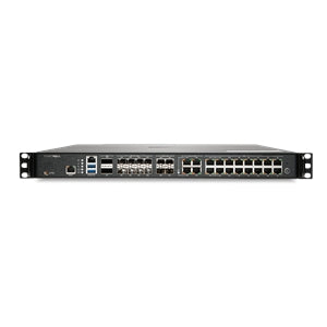 SonicWall NSa 6700 Network Security/Firewall Appliance