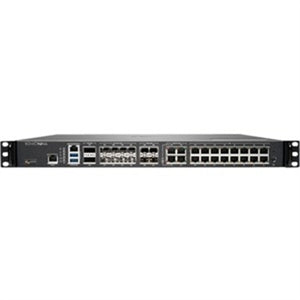 SonicWall NSsp 10700 High Availability Firewall