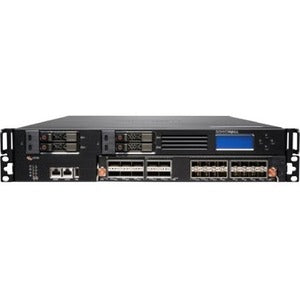 SonicWall NSsp 15700 Network Security/Firewall Appliance