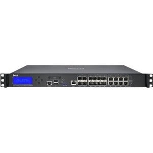 SonicWall SuperMassive 9400 Network Security/Firewall Appliance