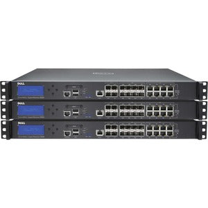 SonicWall SuperMassive 9600 High Availability Firewall
