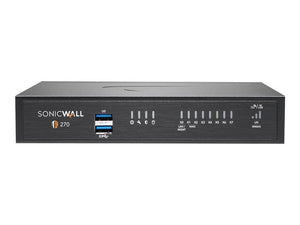 SonicWall TZ270 - security appliance