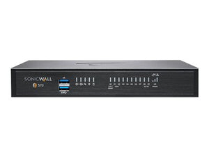SonicWall TZ570 - security appliance