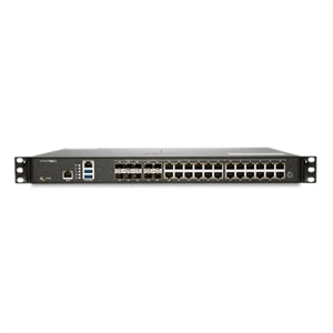 Sonicwall NSA 3700 TotalSecure ESSN 1YR