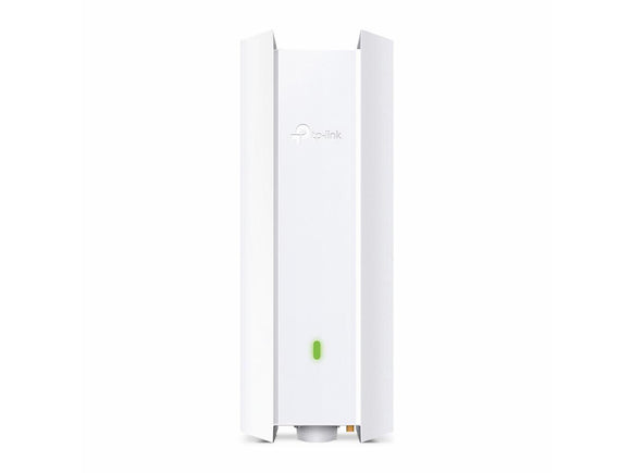 TP-Link Omada EAP650-Outdoor V1 - wireless access point - Wi-Fi 6 - cloud-managed