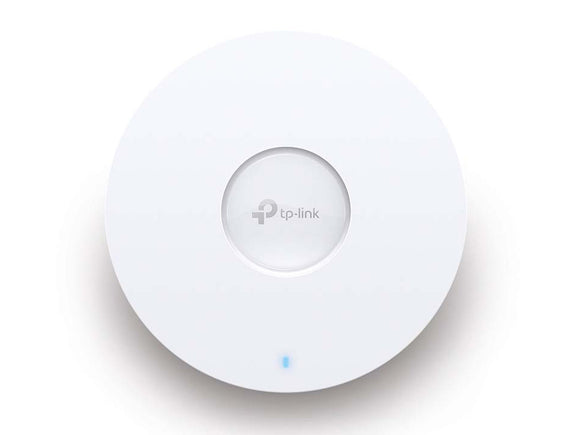 TP-Link Omada SDN AX1800 Wi-Fi6 AP Ultra Slim