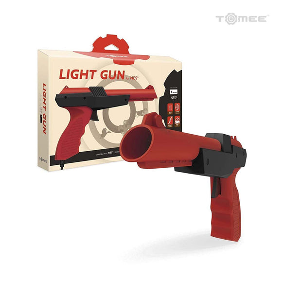 Tomee Light GunFor: NES®