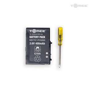 Tomee Rechargeable Battery Pack - Nintendo DS Lite