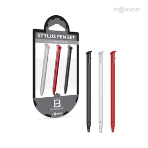 Tomee Stylus Pen Set 3 Pk