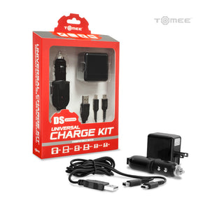 Tomee Universal Charge Kit