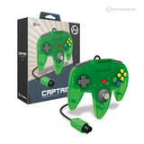 Tomee Wired N64® ControllerFor: N64®