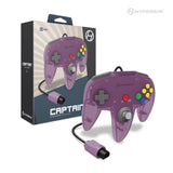 Tomee Wired N64® ControllerFor: N64®