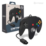 Tomee Wired N64® ControllerFor: N64®