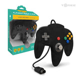 Tomee Wired N64® ControllerFor: N64®