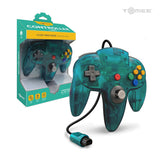 Tomee Wired N64® ControllerFor: N64®