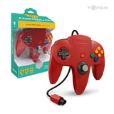 Tomee Wired N64® ControllerFor: N64®