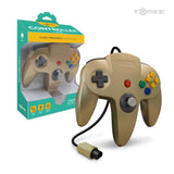 Tomee Wired N64® ControllerFor: N64®