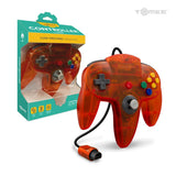 Tomee Wired N64® ControllerFor: N64®