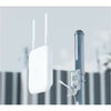 Ubiquiti U7 Dual Band Wi-Fi 7 IEEE 802.11a/b/g/n/ac/ax/be/k/r/v 4.30 Gbit/s Wireless Access Point - Outdoor