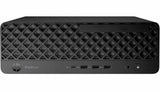 Alt view image 6 of 10 - HP ProDesk 4 G1i Desktop Computer - Intel Core Ultra 5 15th Gen 235 - vPro Technology - 16GB - 256GB SSD - Intel Q870 Chip - Windows 11 Pro 64-bit - IEEE 802.11ax - 280W  BH9F0UT#ABA