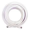 WILSON ELECTRONICS 50' Low Loss Coax Cable