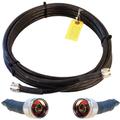 Wilson Electronics 20' 400 Ultra Low Loss Coax Cable, N-Male