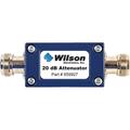 Wilson Electronics 20dB Attenuator with N Female Connectors