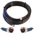 Wilson Electronics 60' Ultra Low Loss Coax Cable, N-Male Connectors